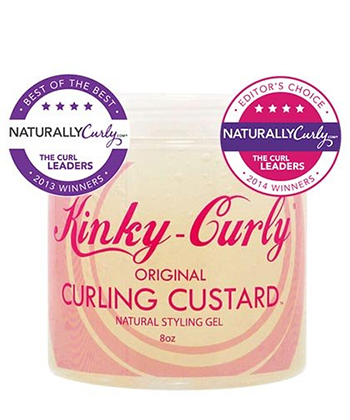 Kinky-Curly Curling Custard 350x420