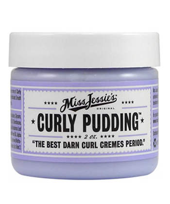 Miss Jessie's Curly Pudding 350x420