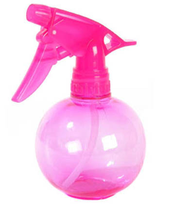 Spray bottle 350x420