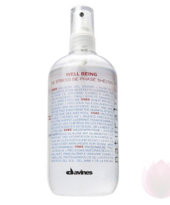 davines de stress hair and body davines natural tech