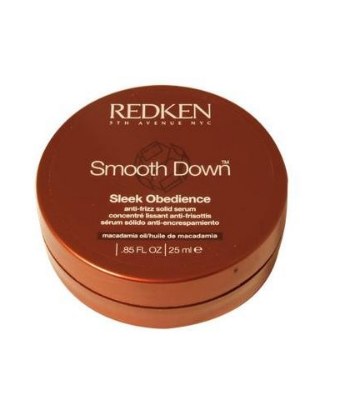 redken smooth down Redken Smooth Down Sleek Obedience Anti-Frizz Serum