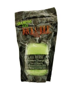 10 Cleansing & Clarifying Shampoos with One Thing in Common...