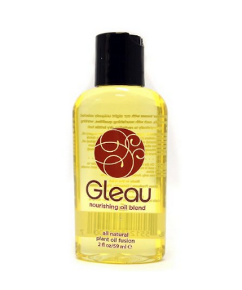 Luxury Argan Oil for Black Hair Growth Gleau Nourishing Oil Blend 350x420 5 - Luxury Argan Oil for Black Hair Growth
