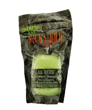 tigi shampoo all access