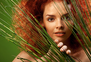 No One's Talking About this Natural Hair Growth Ingredient...Yet