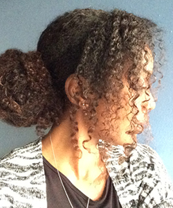 My Favorite Products of 2014 for My Waist-Length Hair