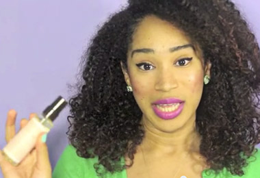How Does Carol's Daughter Marula Curl Therapy Work for Your Curl Pattern?
