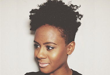 Break Out of Your Natural Hair Rut - Now!