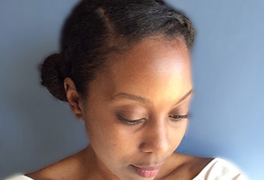 3 Not-Boring Buns to Wear This Season