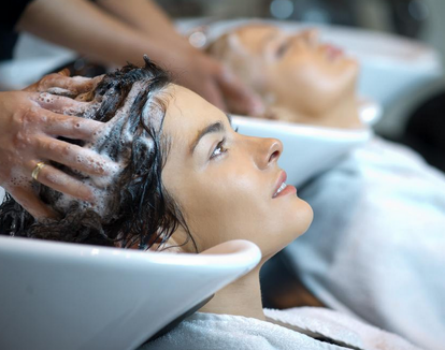 The Top 10 Reasons Salons Fail