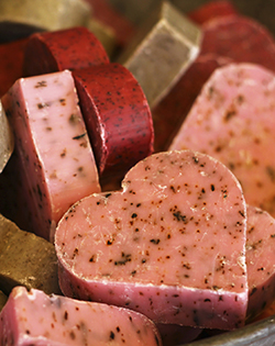 How to Make Your Own DIY Conditioner Bar