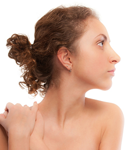 Your Hair is Fine, NOT "Thin"