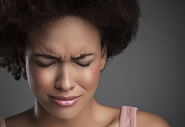 What to Say When Someone Says “I Don’t Like My Hair Type”