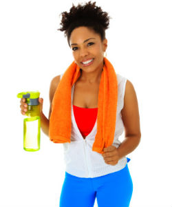 Want Healthier Hair? 5 Lifestyle Changes You Can Make Right Now