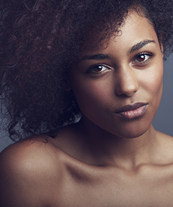 Before You Complain That Your Hair is Dry, Consider This