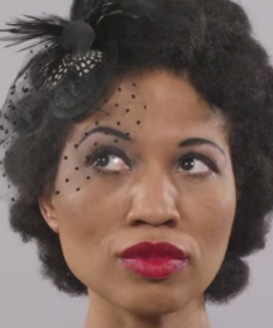 100 Years Of Hairstyles...And Other Things You Missed This Week