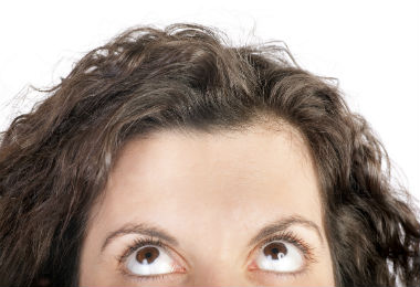 The New Plastic Surgery that Women Are Getting on their Hairlines