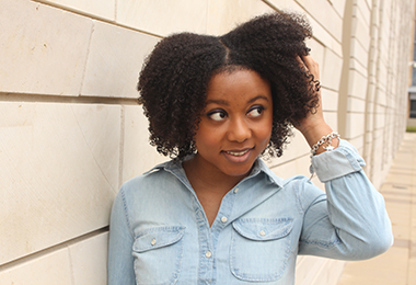 Top 10 Wash & Go Tutorials for Coily Type 4 Hair