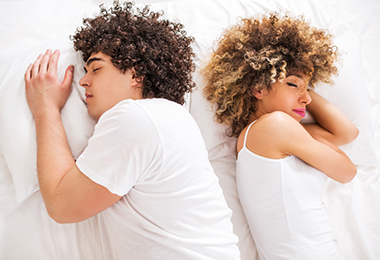 This May Be the Cause of Your Hair Loss