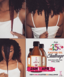 5 Reasons to Start Using Castor Oil Today
