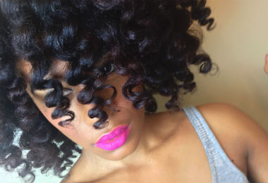 Have You Joined the Castor Oil Challenge Yet?