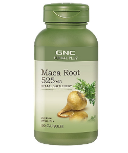 Maca Root: Add it to Your Smoothies for Thicker Hair