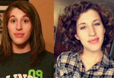 I Was Tired Of Looking Like Everyone Else