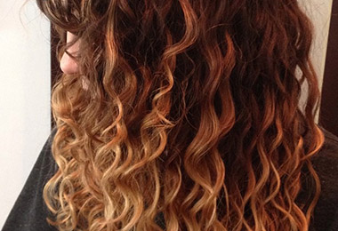 Are You an Omre or a Balayage Kind of Girl?