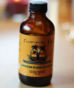 Have You Joined the Castor Oil Challenge Yet?