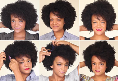 How to Go 6 Days Without Smooshed Hair