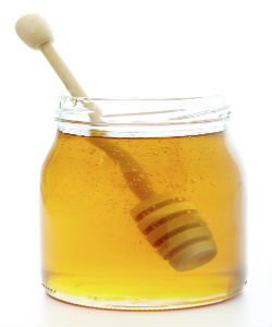 Split End & Dry Scalp Natural Remedy: Manuka Honey