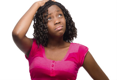 4 Signs it's Time to Break Up With Your Leave-In Conditioner