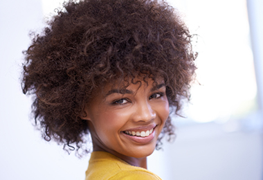 10 Tips for Transitioning to Natural Hair