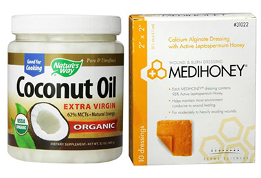 How to Treat A Chemical Scalp Burn