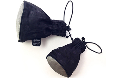 The Diffuser that Upstaged Kendall Jenner at New York Fashion Week