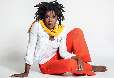 #GirlBoss, the Natural Hair Version
