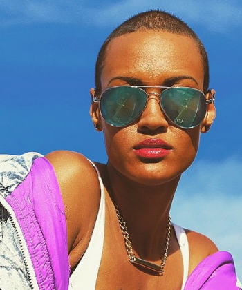 19 Short Hairstyles Found On @TheCutLife