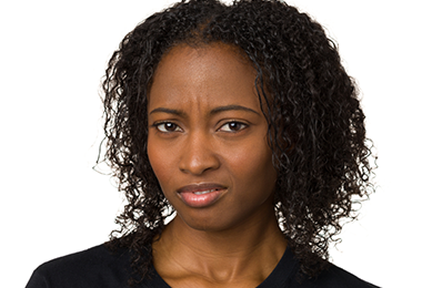 3 Kinds of Damage that Loosen Your Curls