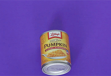 I'm Obsessed With Pumpkin And You Should Be, Too