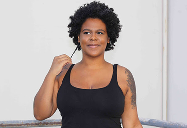 How I Refresh My Type 4b/4c Natural Hair
