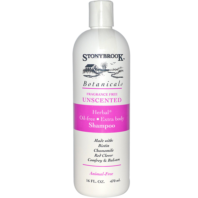 7 Hair Products that Are OilFree