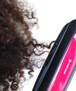 How to Avoid a Condition Known as "Bubble Hair"