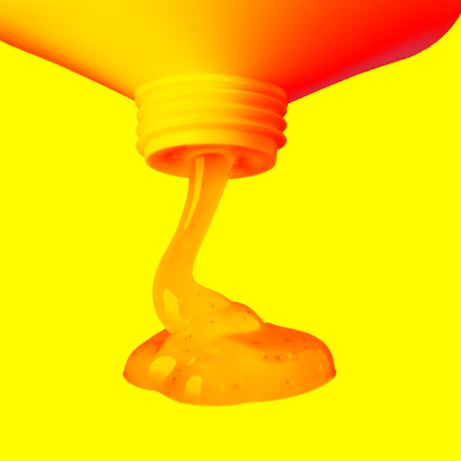 vegetable oils