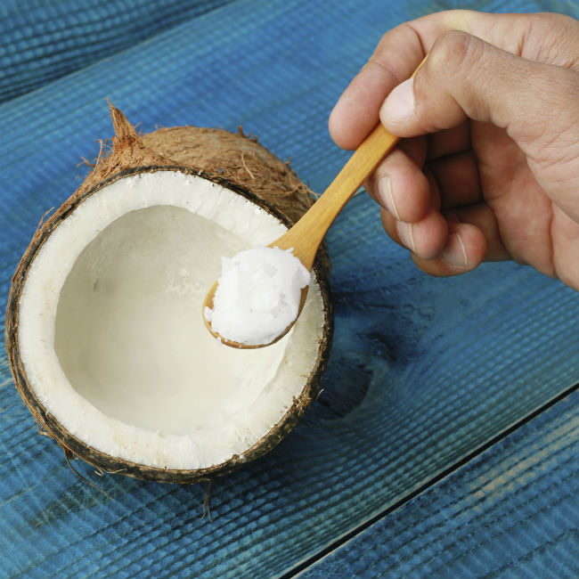 Nature S Way Coconut Oil For Skin Nature S Way Coconut Oil For Skin