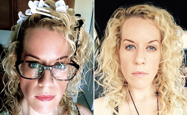 Foto: Breanne Prince via Naturally Curly