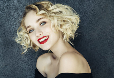 Will Getting A Perm Really Give You Hassle-Free Curls?