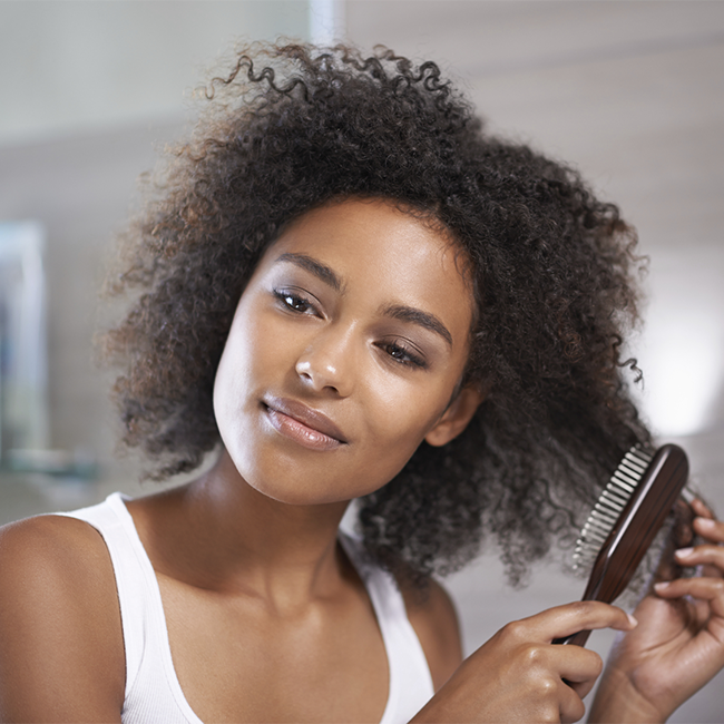 Should You Brush Naturally Curly Hair Should You Brush Naturally Curly Hair