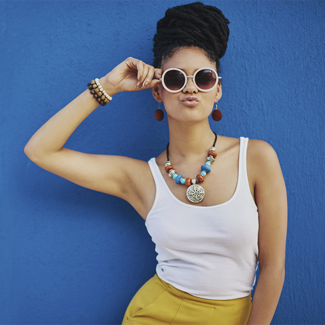 How To Stop Static Hair Naturally How To Stop Static Hair Naturally