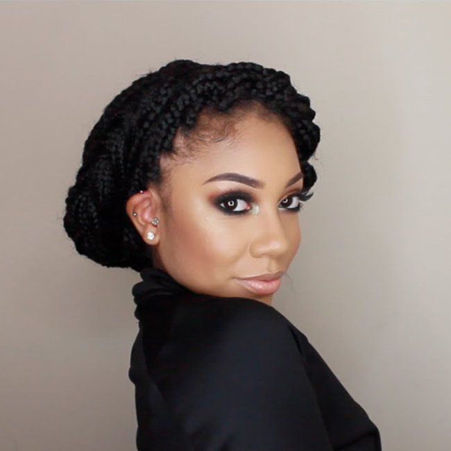 Work Appropriate Natural Hairstyles Actually Want Work Appropriate Natural Hairstyles Actually Want