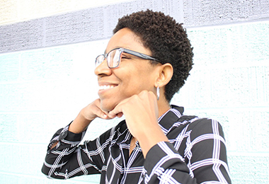 3 Reminders for Naturals that Want to Have an Amazing Work Week
